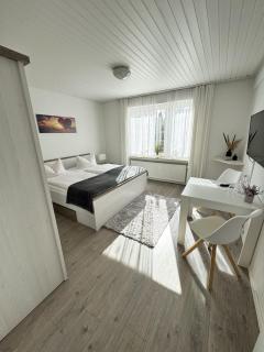 Hotel Pension Petra - 0