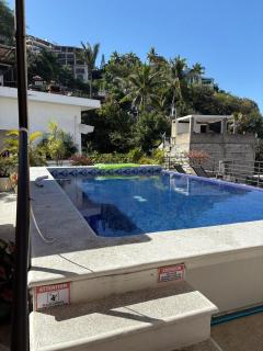 Depa bambú - Puerto Vallarta - 2