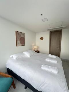 Luxury, Comfort, Parking - Guayaquil - 5