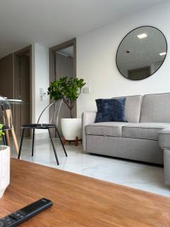 Luxury, Comfort, Parking - Guayaquil - 3
