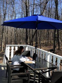 Chic Cabin in the heart of Mont-Tremblant - Mont-Tremblant - 8
