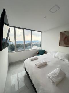 Luxury, Comfort, Parking - Guayaquil - 7