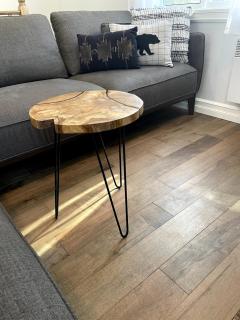 Chic Cabin in the heart of Mont-Tremblant - Mont-Tremblant - 4