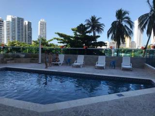 Hospedaje, Clasicos, Cartagena, Nuevo Conquistador, turismocolombia-fit - Cartagena das Índias - 0