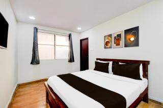 HOTEL O SRI SAI GRAND - Haiderabad - 5