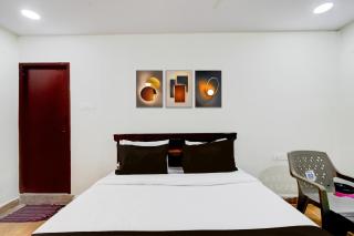 HOTEL O SRI SAI GRAND - Haiderabad - 5