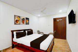 HOTEL O SRI SAI GRAND - Haiderabad - 7