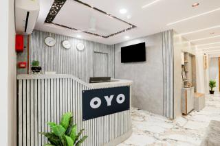 Hotel O BN RESIDENCY - 9