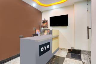 Hotel O THE MAJESTIC INN - Nuova Delhi - 0