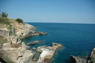 IL Girasole 100 meters from the sea - Santa Cesarea Terme - 3
