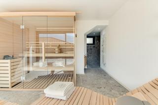 VILLA ULIVI by Curti affitti - 8