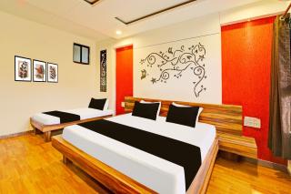 Hotel O Shyam Villa - Indore - 8