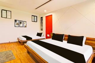 Hotel O Shyam Villa - Indore - 7