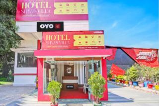 Hotel O Shyam Villa - Indore - 9