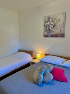 Apartman Marta - Zadar - 1
