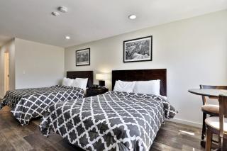 Renovated Studio #523 - Killington - 0