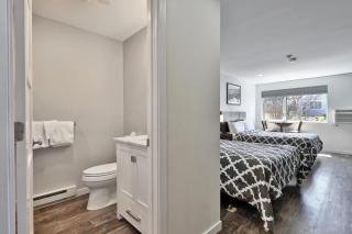 Renovated Studio #523 - Killington - 3