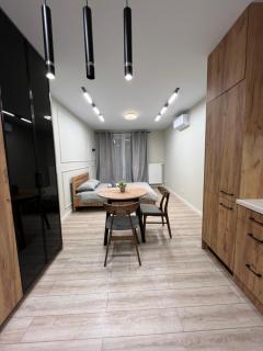 Modern Apartment - Krakow - 5