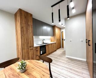 Modern Apartment - Krakow - 2