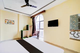 Hotel O Silver Key - Indore - 2