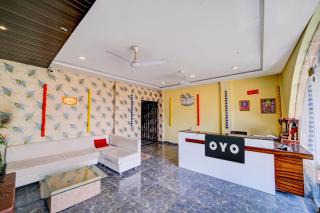 Hotel O Silver Key - Indore - 9