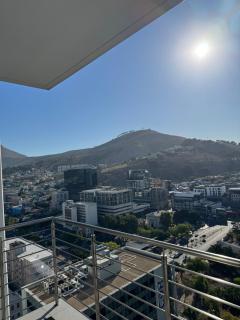 Luxury&Comfort Cape Town Gateway - Cidade Do Cabo - 0