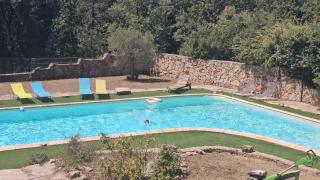 La Sanoubote en Provence - Tourves - 7