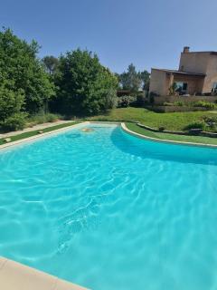La Sanoubote en Provence - Tourves - 6