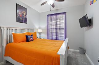 Cw7671-205 3Br Condo - 1