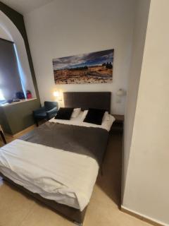 Ben Hillel Boutique Hotel - Jerusalem - 7