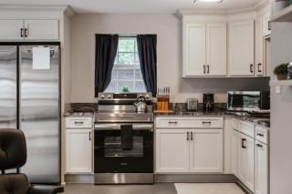 1Br 1bath - Greenway Garage w Firepit - Athens - 1