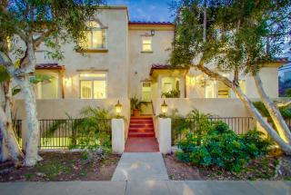 Sail Bay Luxury Retreat With Private Spa and Rooftop Bay View - San Diego - 7