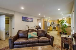 Sail Bay Luxury Retreat With Private Spa and Rooftop Bay View - San Diego - 2