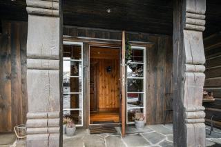 Vacation house in Hemsedal - Hemsedal - 9