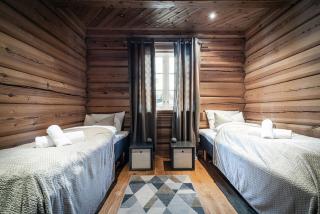 Vacation house in Hemsedal - 2