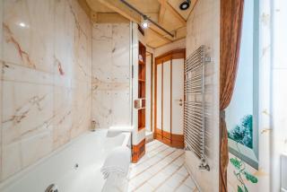 Luxury Penthouse - Sauna, Garage, Office, Terrace - Milan - 7