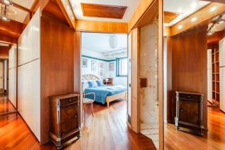 Luxury Penthouse - Sauna, Garage, Office, Terrace - Milan - 3