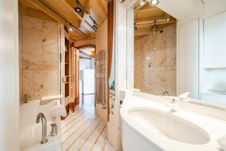 Luxury Penthouse - Sauna, Garage, Office, Terrace - Milan - 1