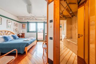 Luxury Penthouse - Sauna, Garage, Office, Terrace - Milan - 5