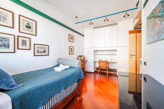 Luxury Penthouse - Sauna, Garage, Office, Terrace - Milan - 4