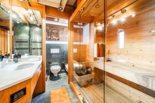 Luxury Penthouse - Sauna, Garage, Office, Terrace - Milan - 0