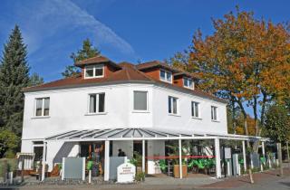 Baaber Hotel mit Frühstück - Baabe - 9