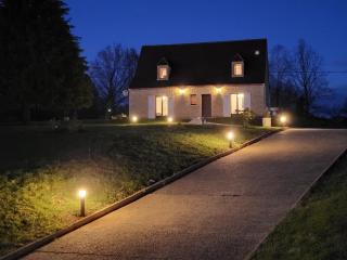 Gîte du Haut Sarladais - Sarlat-la-Canéda - 4