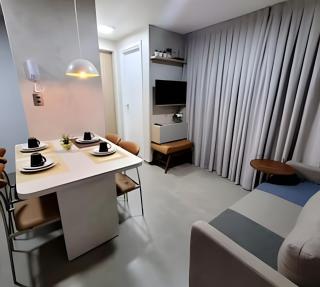 Ilumi Solon Flat Manaíra - João Pessoa - 6