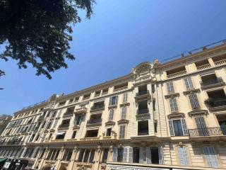 Beautiful studio with parking place Massena - Nice - 7