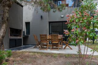 PRANAMAR, apart del bosque - Santa Teresita - 4