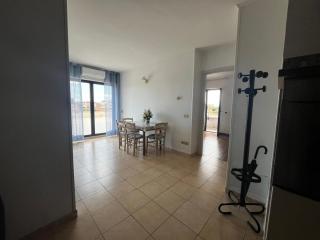 Terrazzo Azzurro - Nettuno - 8