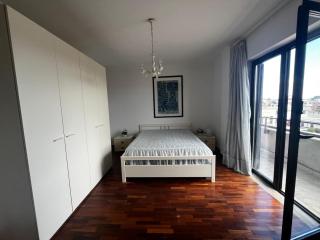 Terrazzo Azzurro - 1