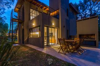 PRANAMAR, apart del bosque - Santa Teresita - 9