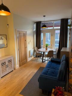 APT in BRICKLANE Elaris40 - Londra - 0